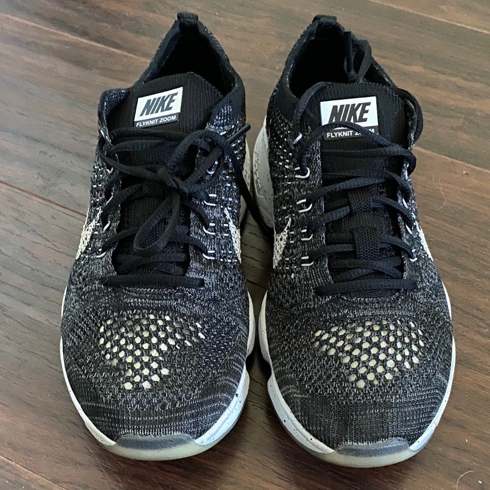 Nike Flyknit Zoom